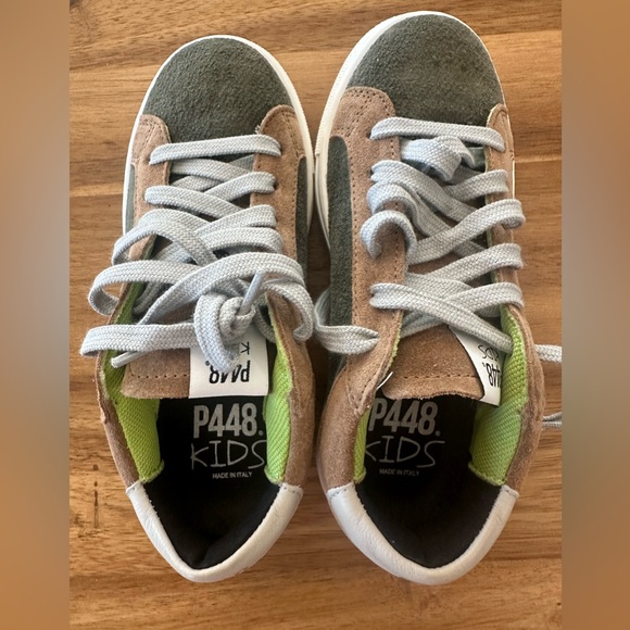 P448 boys,brand new without box - Picture 2 of 5